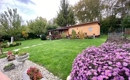 Prodej chaty/chalupy 40 m² s pozemkem 750 m², Příkazy, okres Olomouc