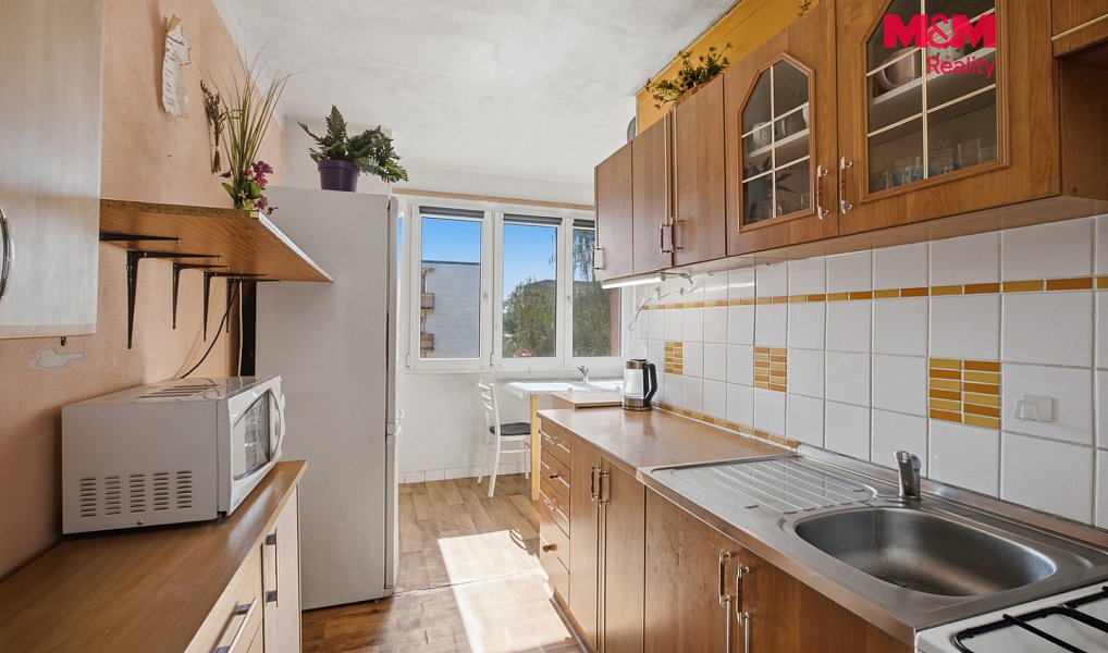 Prodej bytu 3+1 62 m², Kralovice – náhled fotky 3