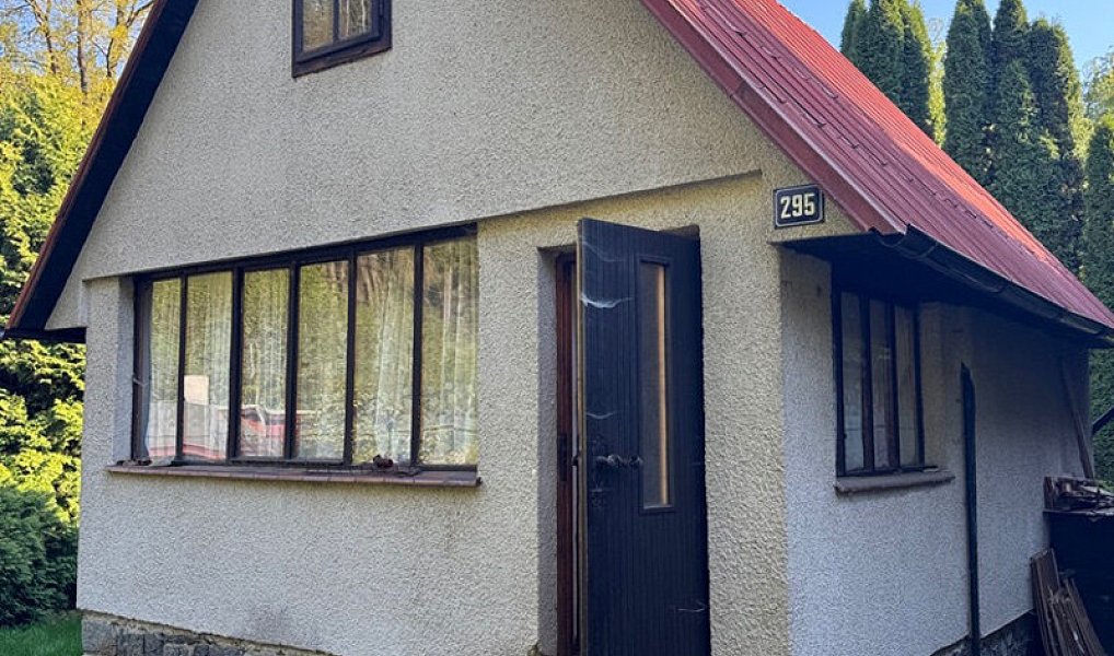 Prodej chaty/chalupy 50 m² s pozemkem 504 m², Libeř – náhled fotky 24