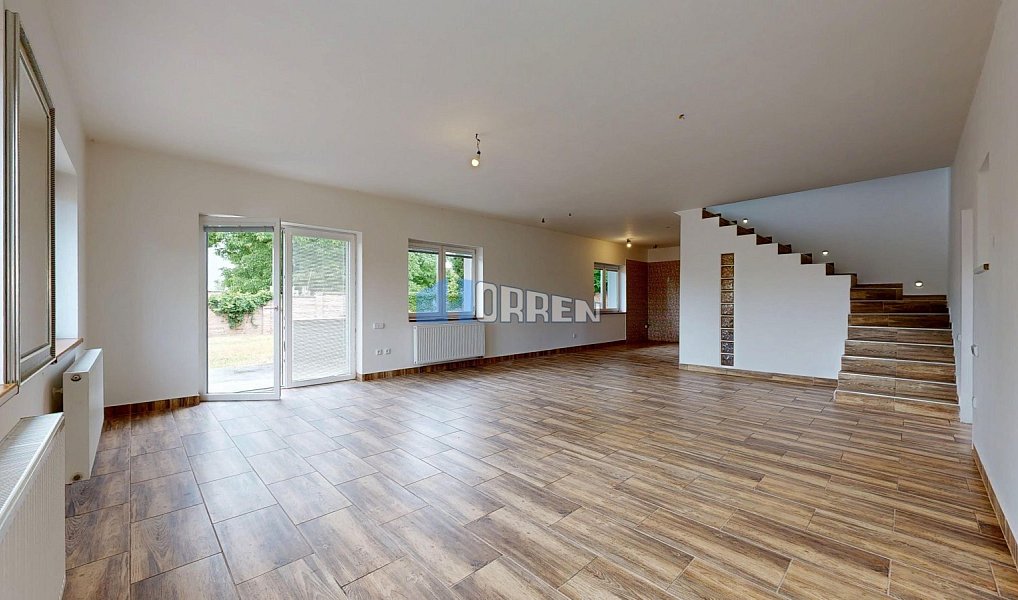 Prodej domu 151 m² s pozemkem 624 m², Jirny – náhled fotky 6