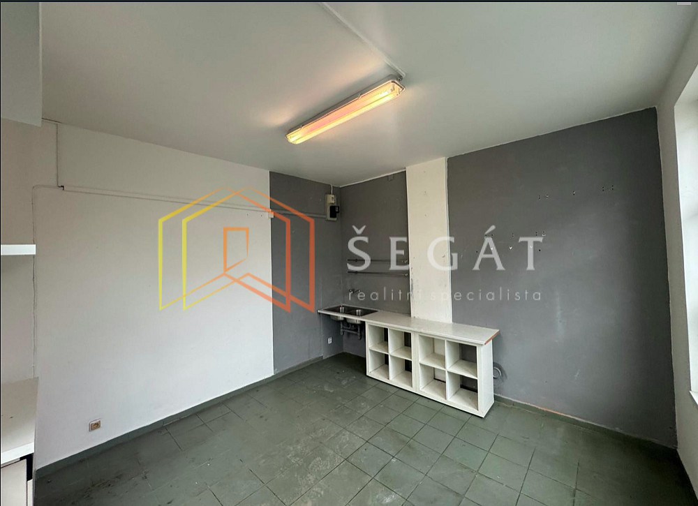 Pronájem obchodních prostor 19 m² – fotografie 5