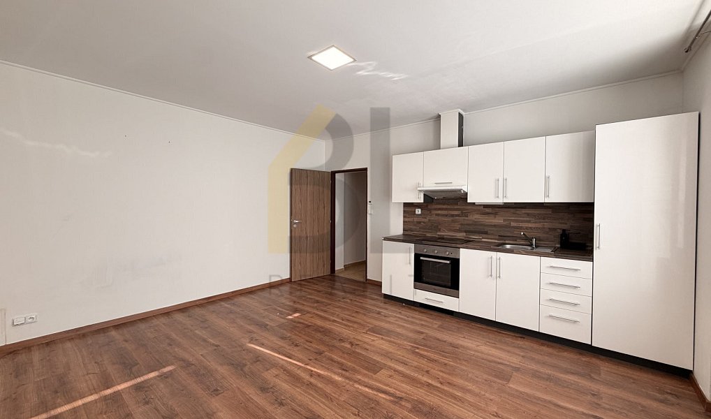 Pronájem bytu 1+kk, 35 m², Hodonín