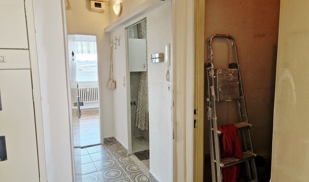 Prodej bytu 1+kk 34 m², Praha – náhled fotky 10