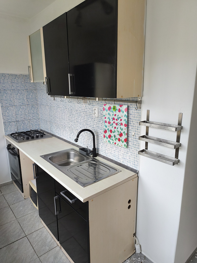 Prodej bytu 3+1 73 m²