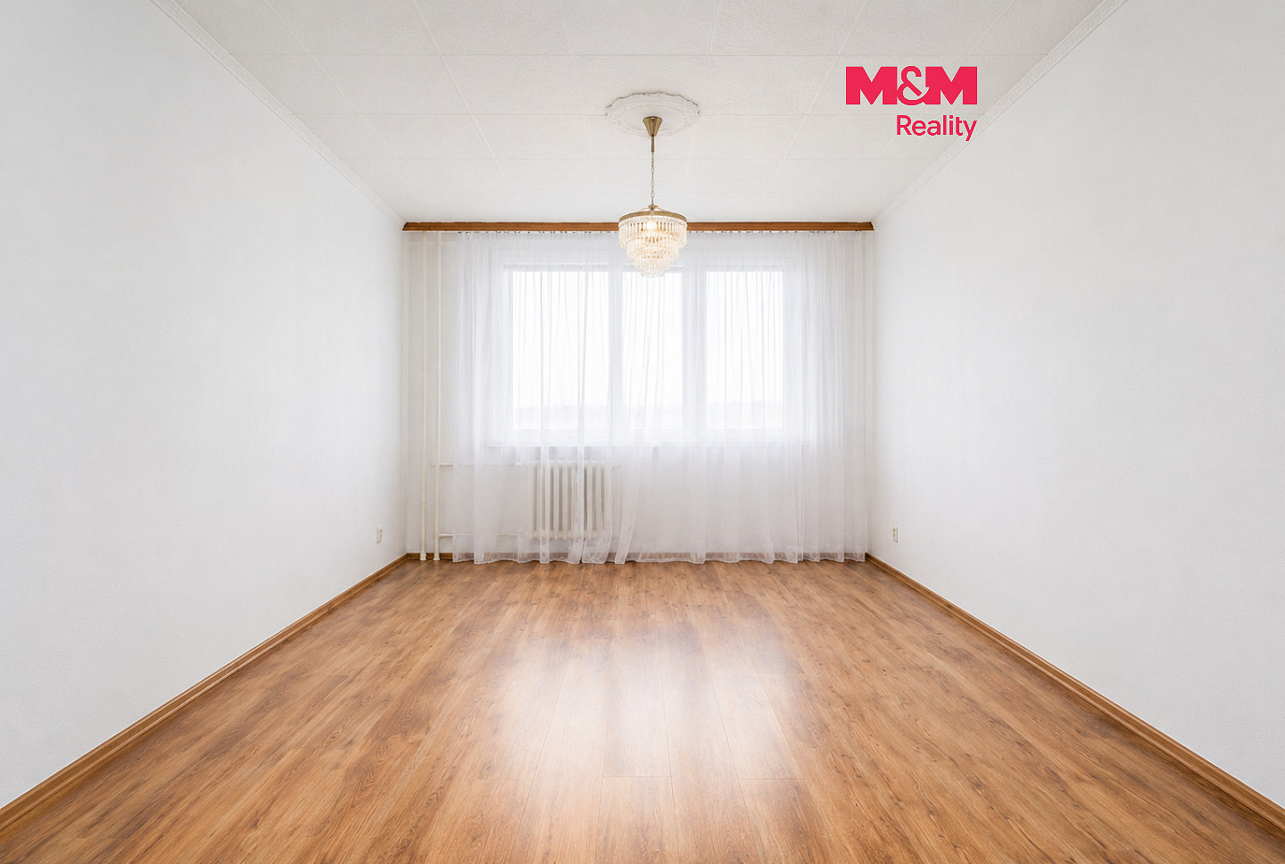Prodej bytu 3+kk 63 m²