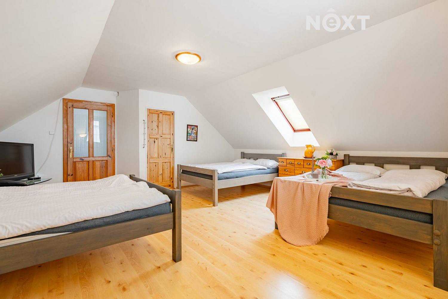 Prodej ubytovacího objektu 360 m² — photo 5