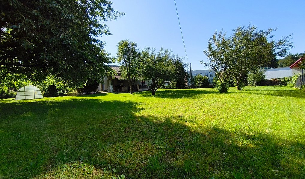 Prodej domu 110 m² s pozemkem 1 317 m², Záměl – náhled fotky 5