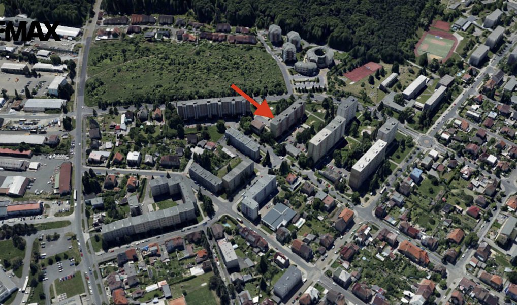 Prodej bytu 3+1 62 m², Plzeň – náhled fotky 20