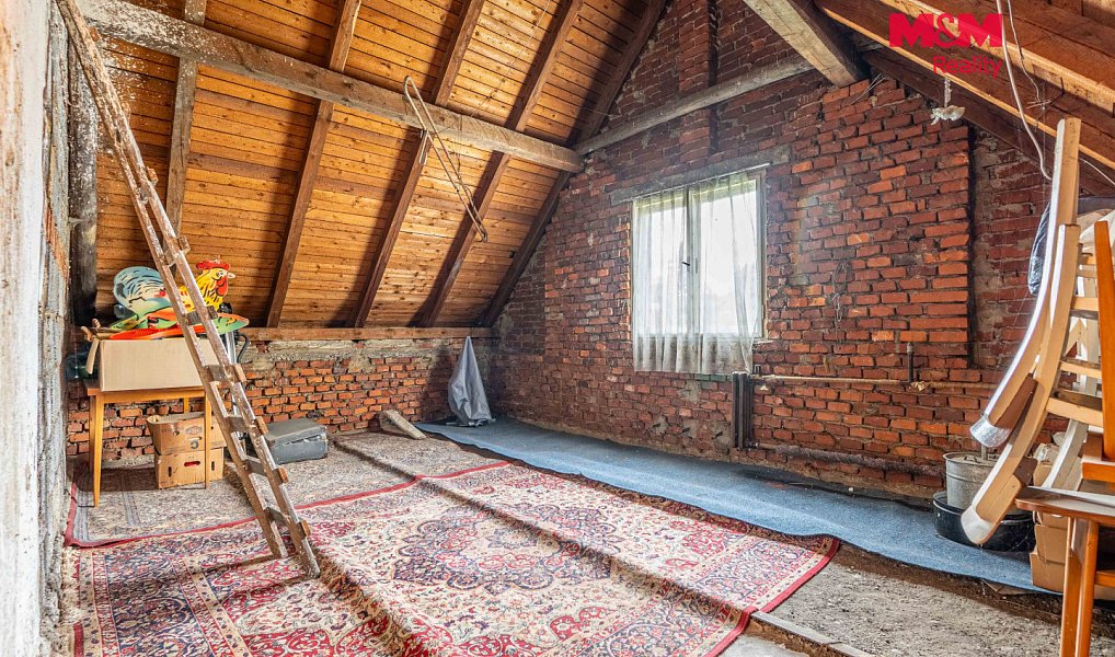 Prodej domu 106 m² s pozemkem 466 m², Šilheřovice – náhled fotky 22