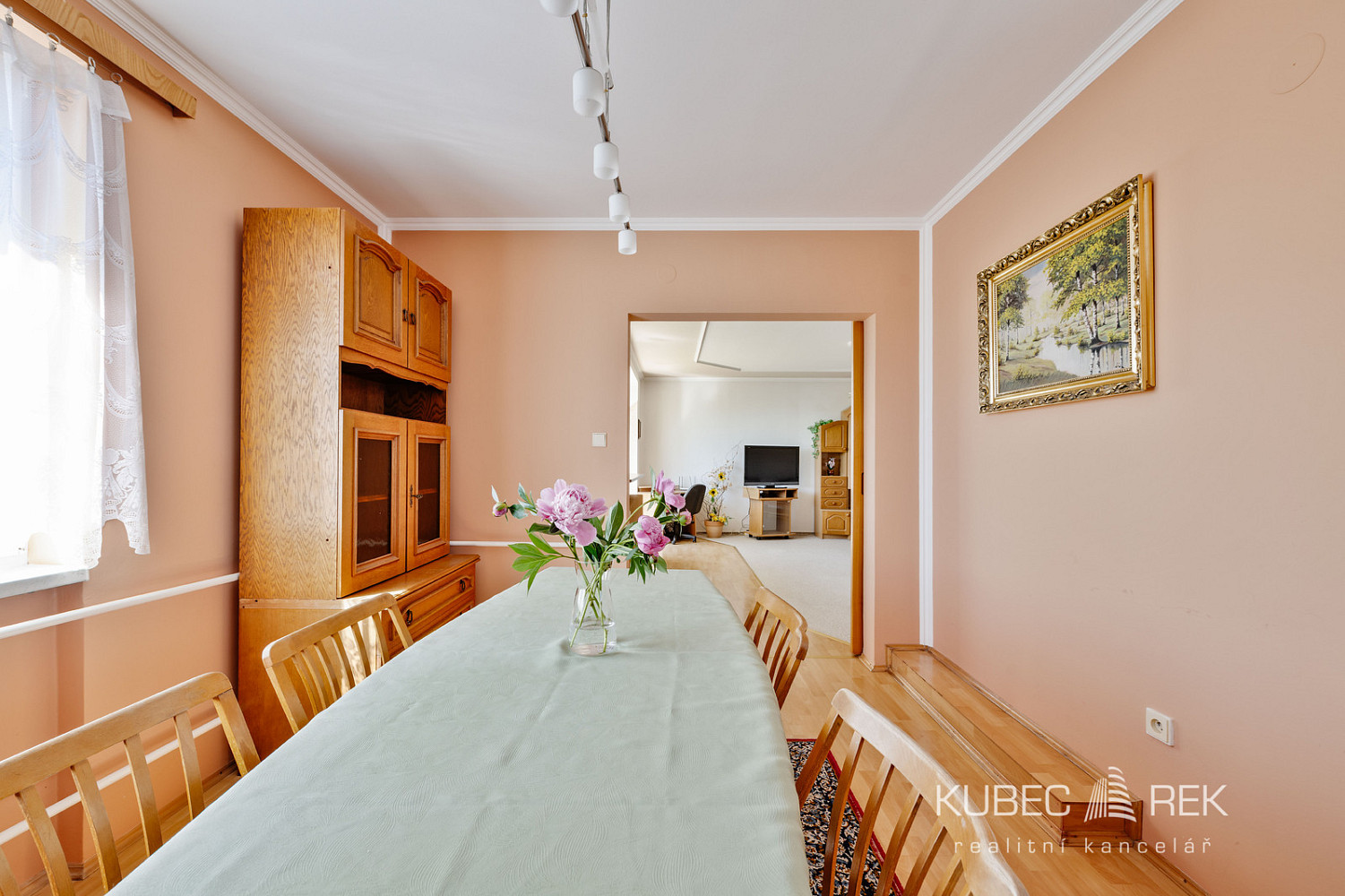 Prodej domu 190 m² s pozemkem 709 m² - More