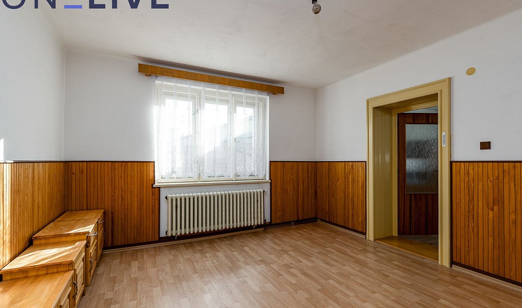 Prodej domu 236 m² s pozemkem 2 225 m², Zahořany – náhled fotky 24