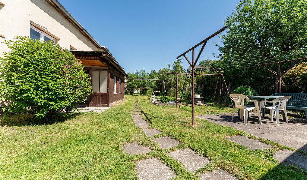 Prodej domu 140 m² s pozemkem 593 m², Polička – náhled fotky 16