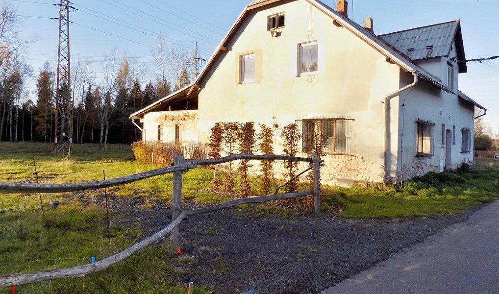 Prodej domu 359 m² s pozemkem 885 m², Rumburk – náhled fotky 8