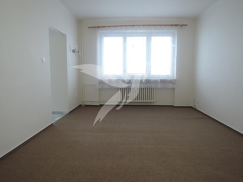 Pronájem bytu 2+1 49 m² — photo 2