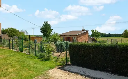 Prodej zahrady 106 m², Pohořelice, okres Brno-venkov