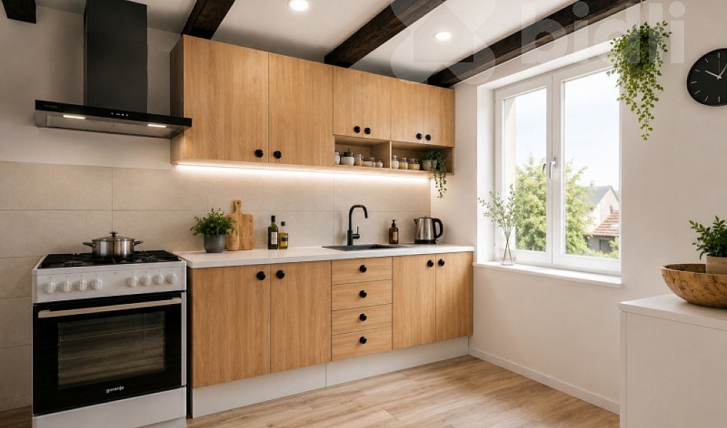 Prodej domu 86 m² s pozemkem 122 m², Lanžhot – náhled fotky 5