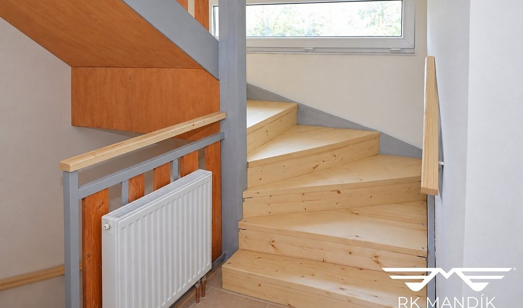 Prodej chaty/chalupy 121 m² s pozemkem 401 m², Babice – náhled fotky 8