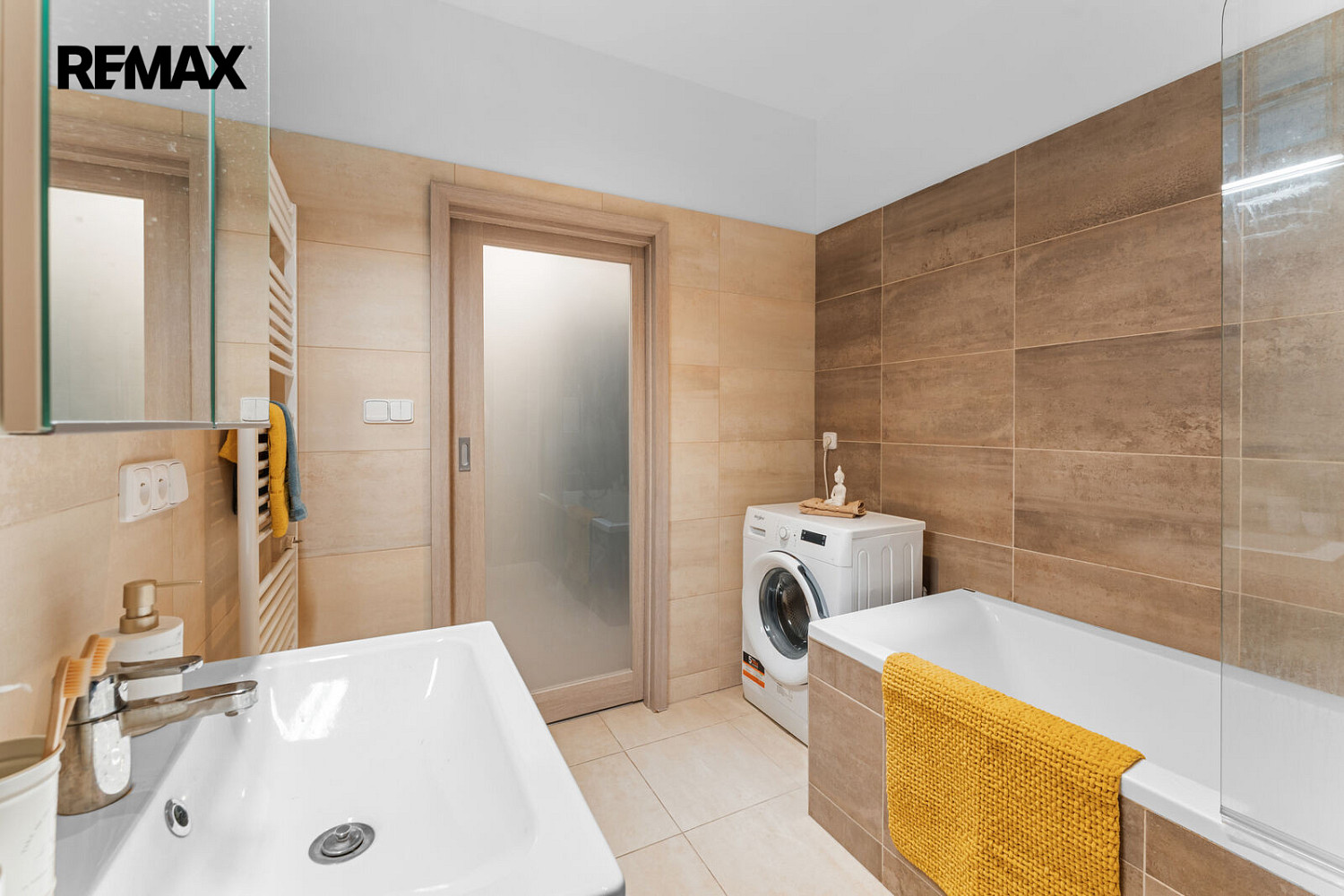 Prodej bytu 1+kk 29 m² – fotografie 4