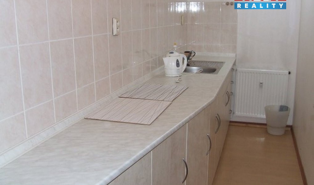 Pronájem kanceláře 16 m², Český Těšín – náhled fotky 9