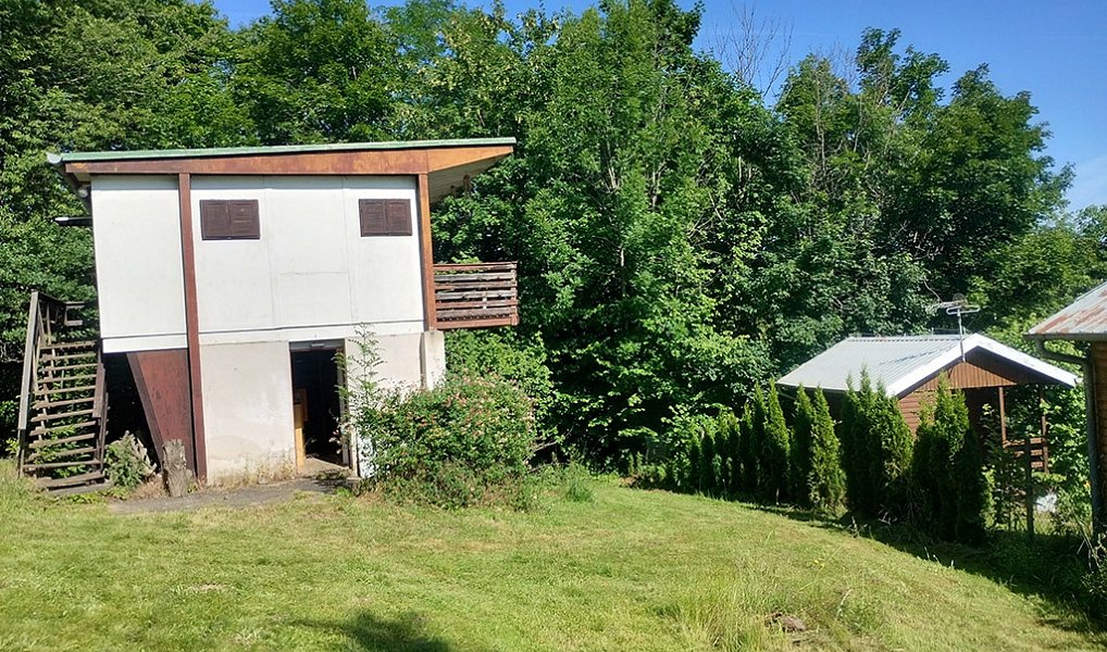 Prodej chaty/chalupy 85 m² s pozemkem 117 m², Rataje nad Sázavou – náhled fotky 2
