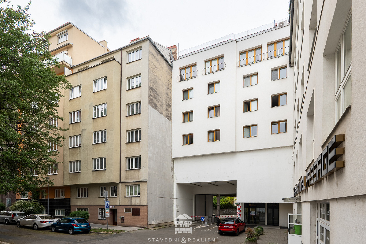Prodej bytu 2+kk 70 m²