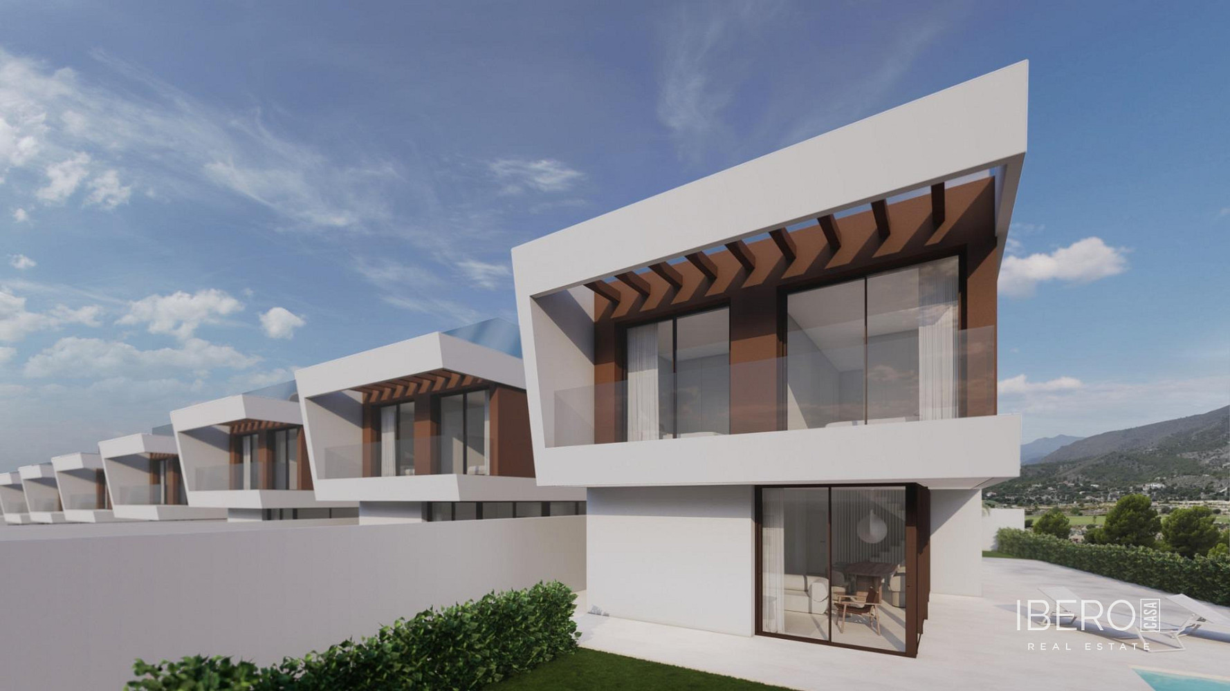 Prodej domu 120 m² s pozemkem 354 m²