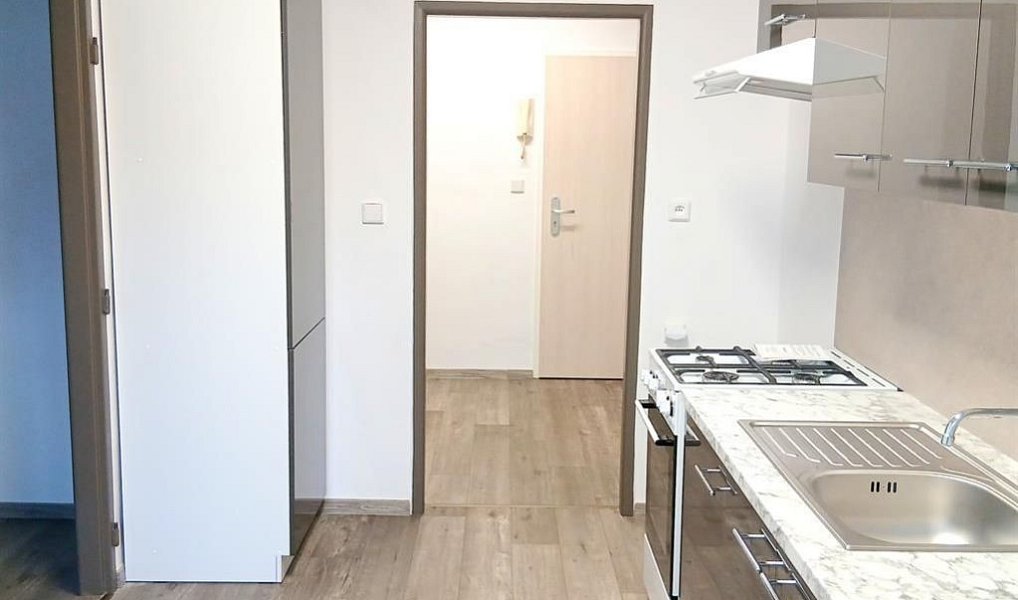 Pronájem bytu 2+1 55 m², Pardubice – náhled fotky 3
