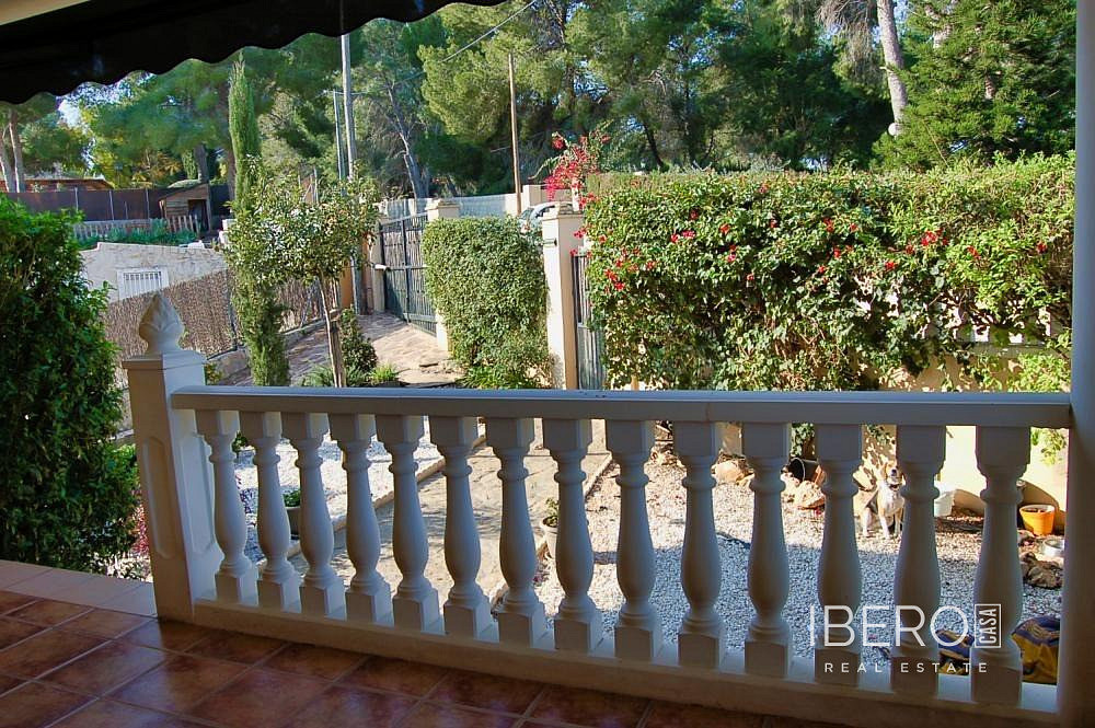 Casa 6+kk – Alberic, Barri de Santa Anna, la Ribera Alta - Vista 5