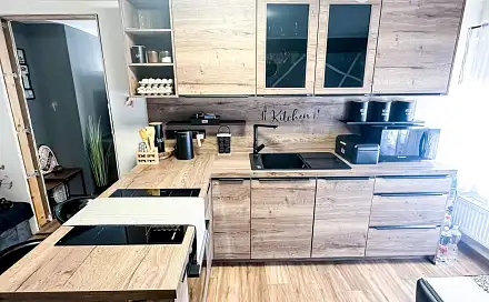 Prodej domu 150 m² s pozemkem 304 m², Nábřeží, Raspenava, okres Liberec