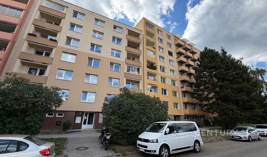 Prodej bytu 4+1 83 m², Brno – náhled fotky 16