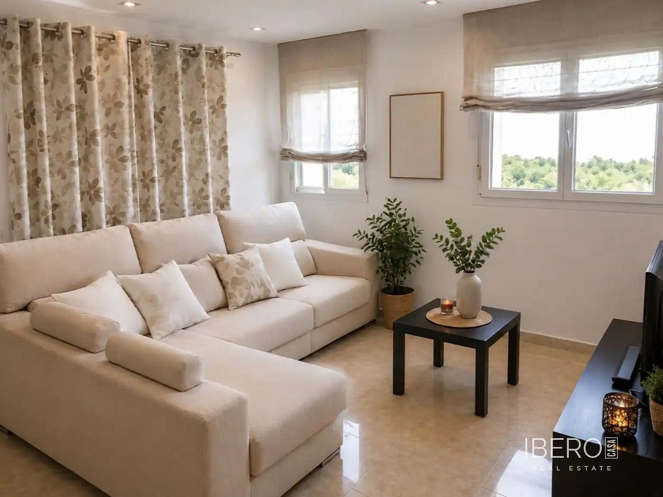 Piso 4+kk – Manilva, Castillo de la Duquesa - Vista 5