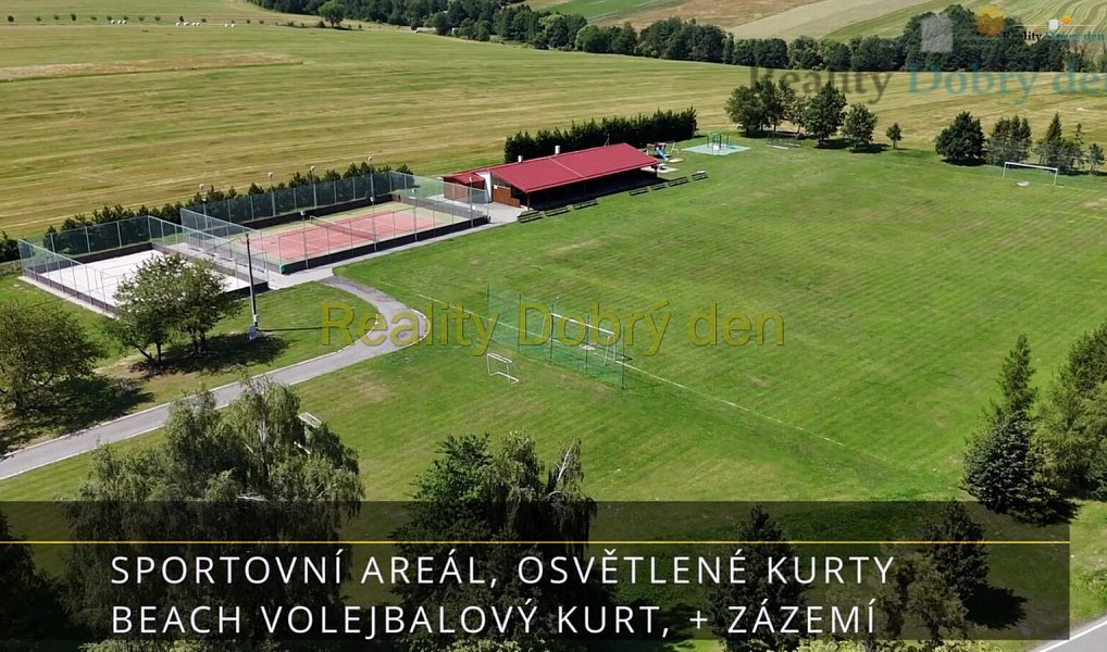 Prodej stavebního pozemku 744 m², Melč – náhled fotky 12