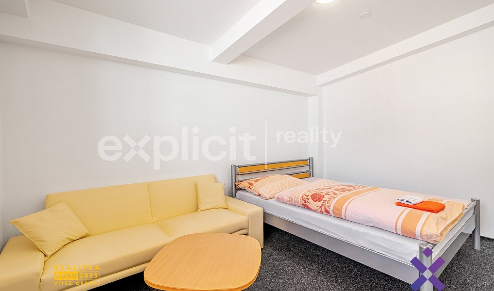 Prodej restaurace 1 000 m², Bojkovice – náhled fotky 36