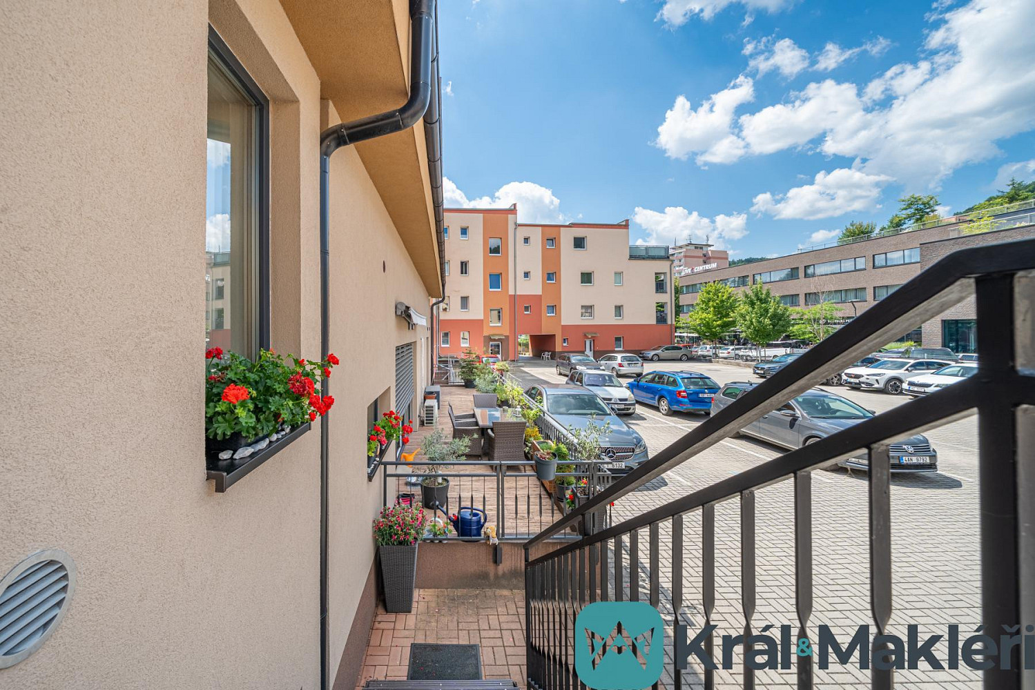 Dům 5+kk – Děčín, Zámek, Přípeř – pohled 4