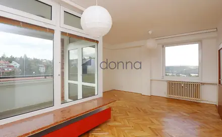 Pronájem bytu 3+1 78 m², Na Šťáhlavce, Praha 6 - Dejvice