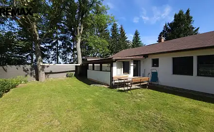 Prodej chaty/chalupy 80 m² s pozemkem 466 m², Olešná, okres Písek