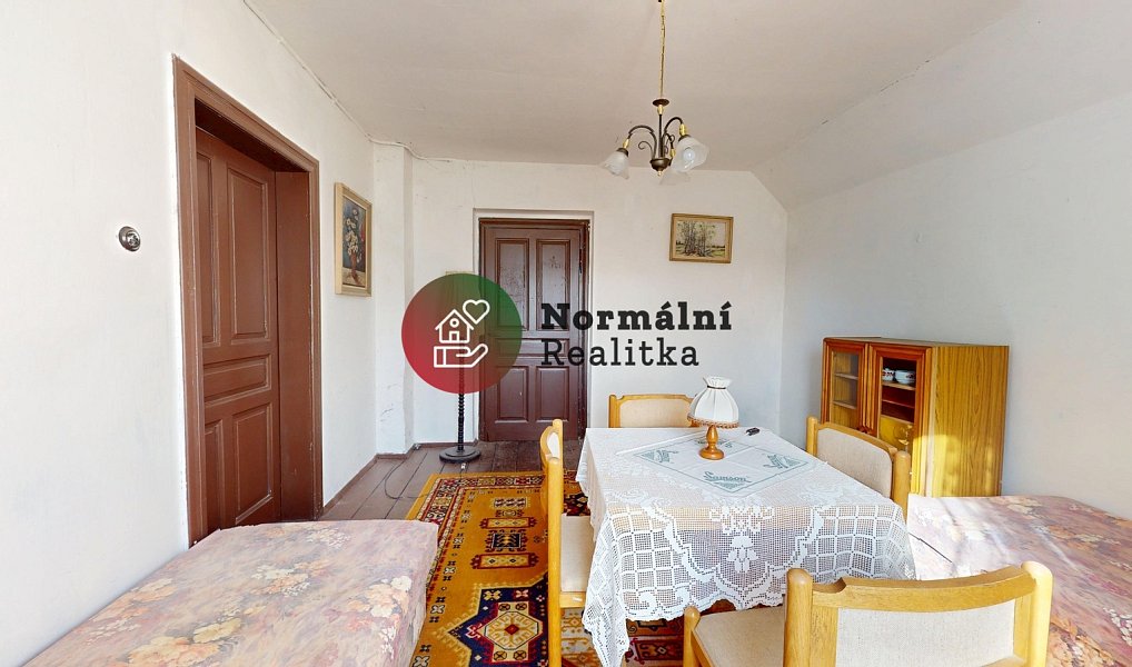 Prodej domu 175 m² s pozemkem 457 m², Polepy – náhled fotky 4