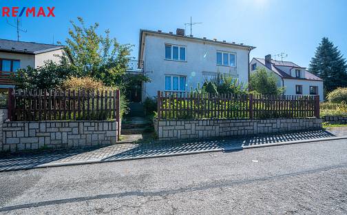 Prodej domu 226 m² s pozemkem 113 m², Člunek, okres Jindřichův Hradec