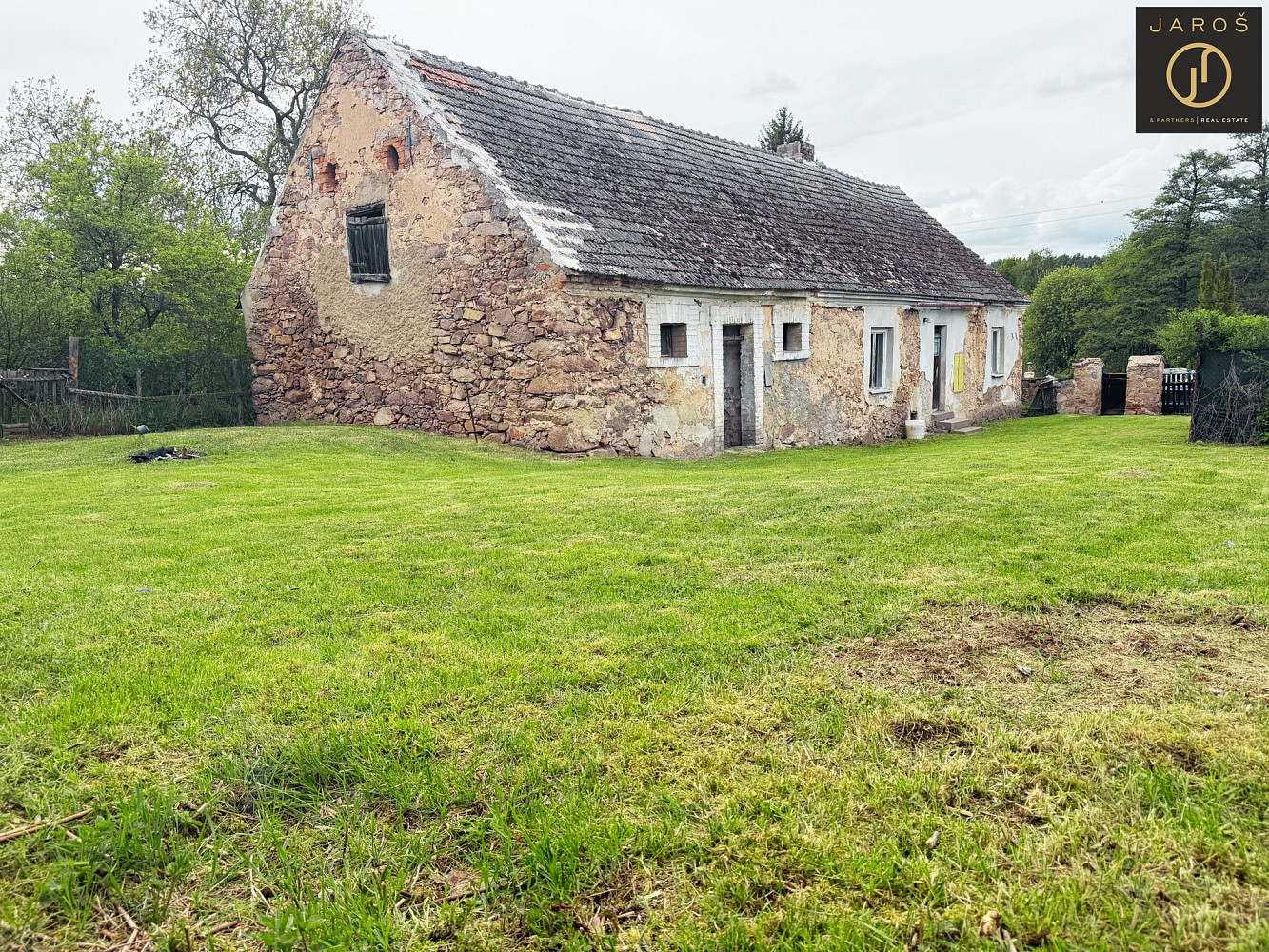Prodej chaty/chalupy 179 m² s pozemkem 842 m²