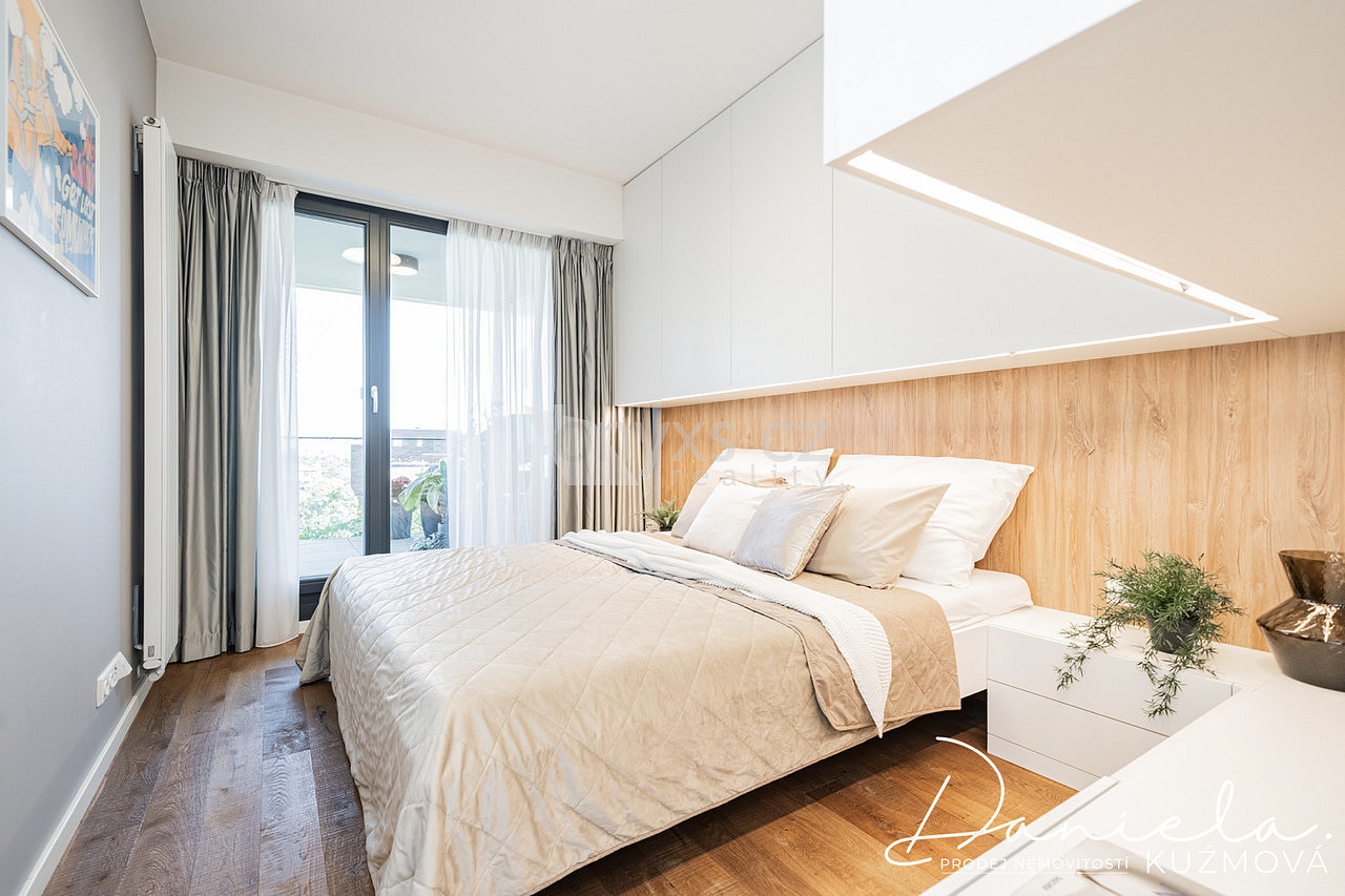 Pronájem bytu 3+kk 104 m² — photo 4