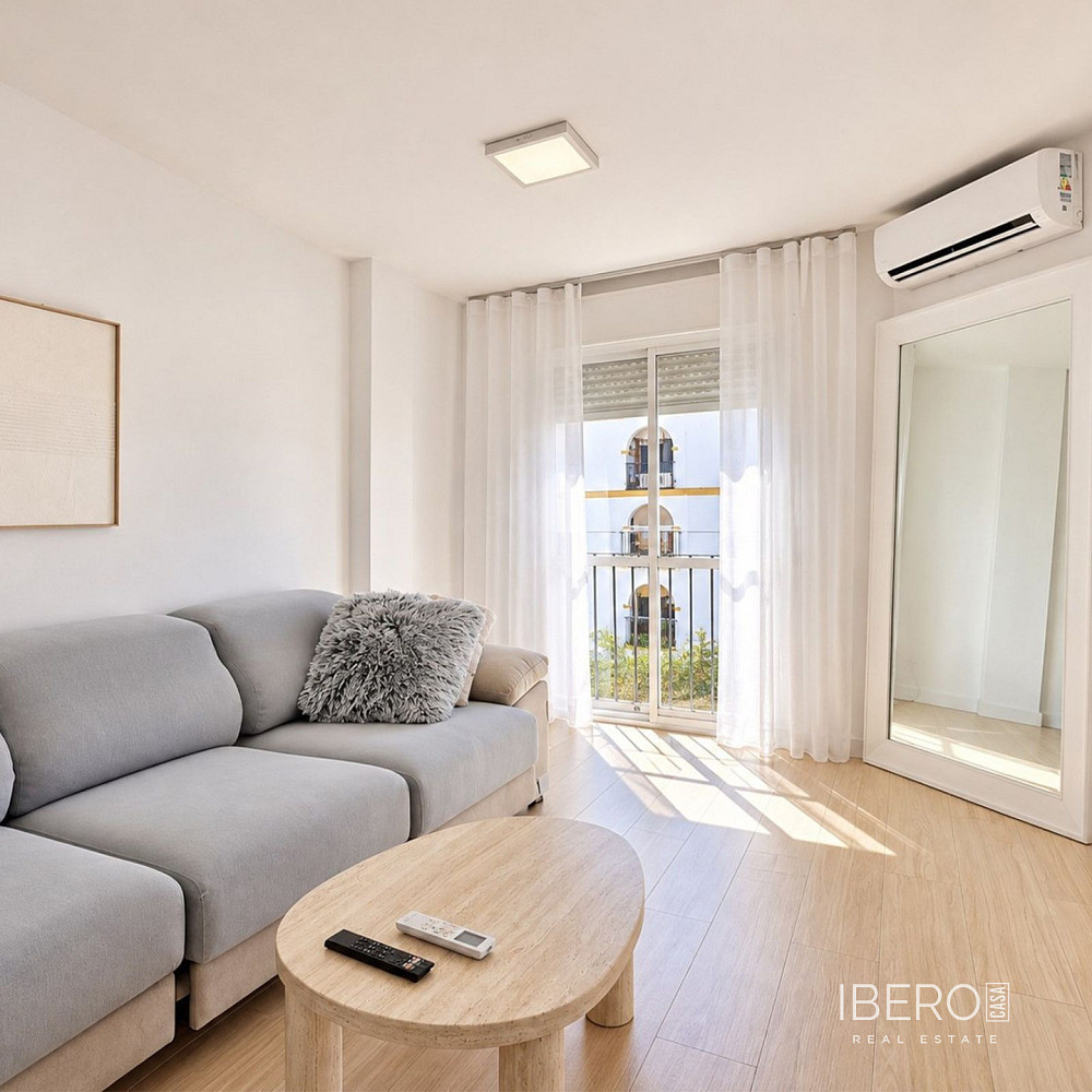 Piso 6+kk – Estepona, Barriada Islas Canarias - Vista 2