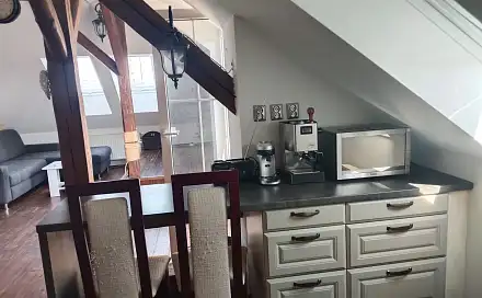 Prodej bytu 2+kk 77 m², Polská, Olomouc