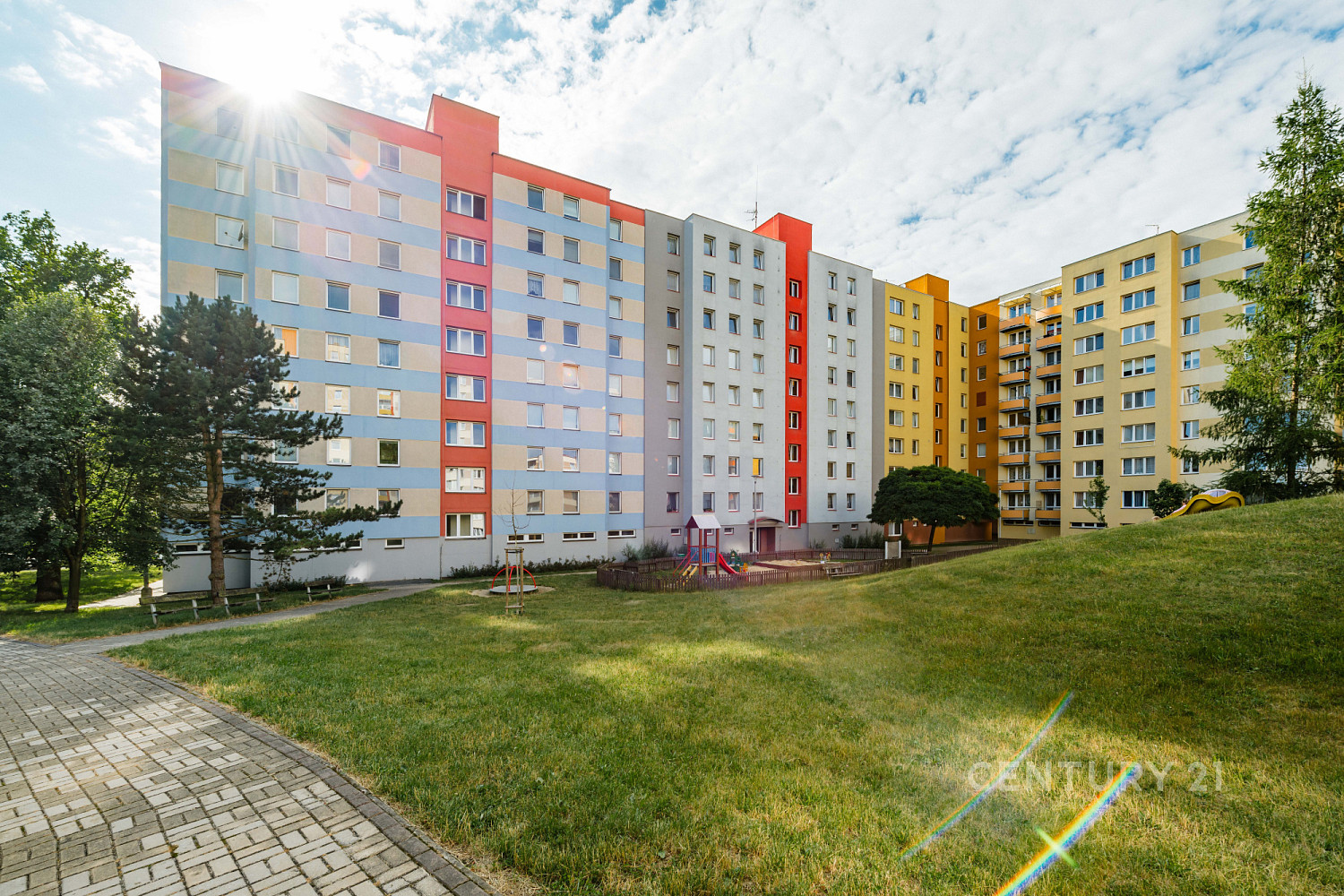 Prodej bytu 3+1 78 m² – fotografie 2