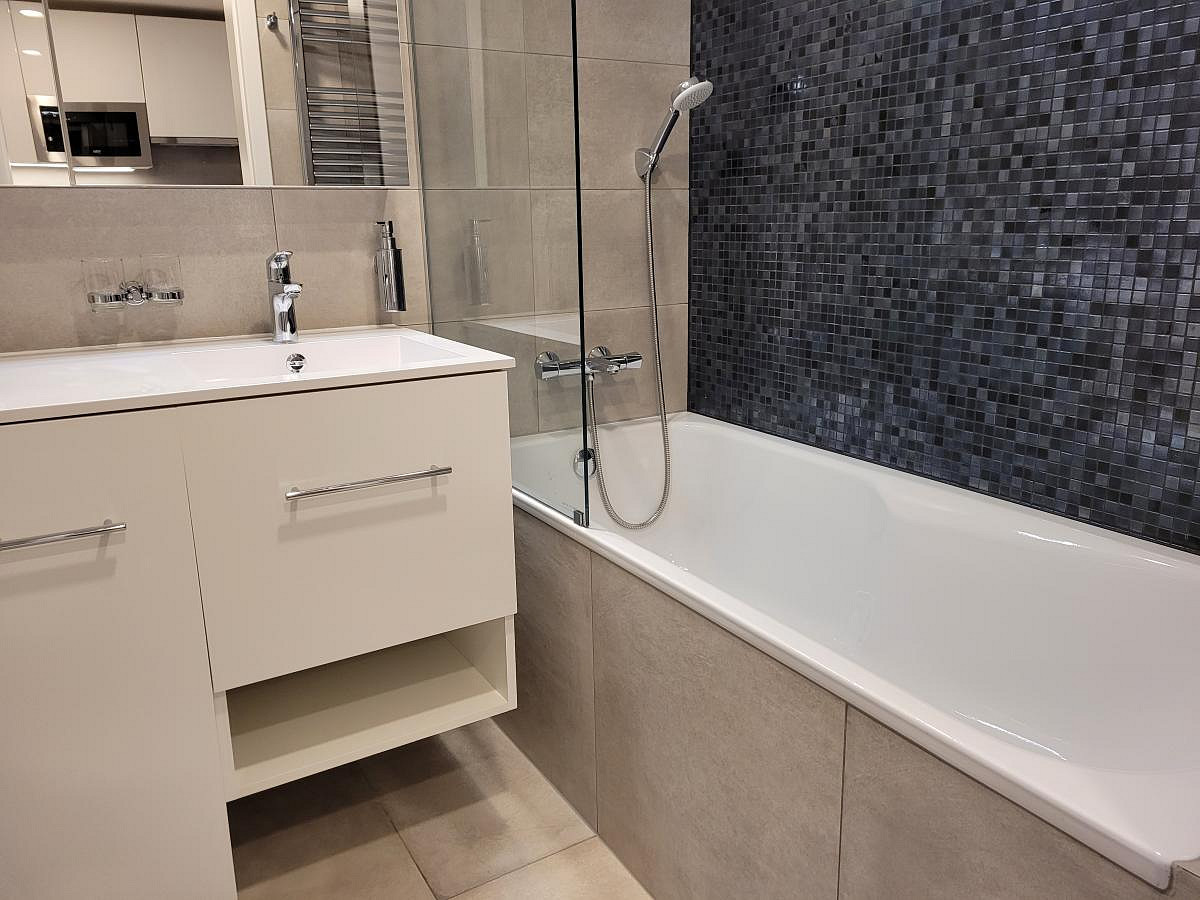 Pronájem bytu 2+1 42 m² — photo 3