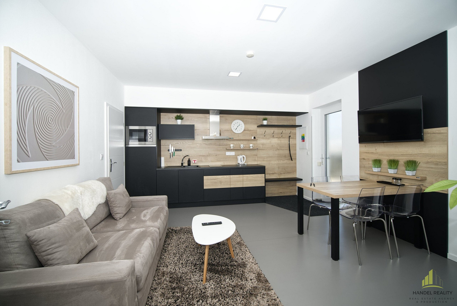 Prodej ubytovacího objektu 365 m² – fotografie 4