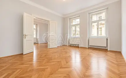 Pronájem bytu 3+1 108 m²