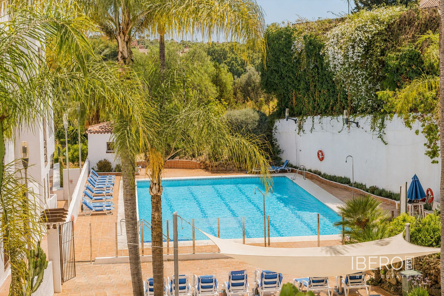 Piso 2+kk – Nueva Andalucía - Vista 4