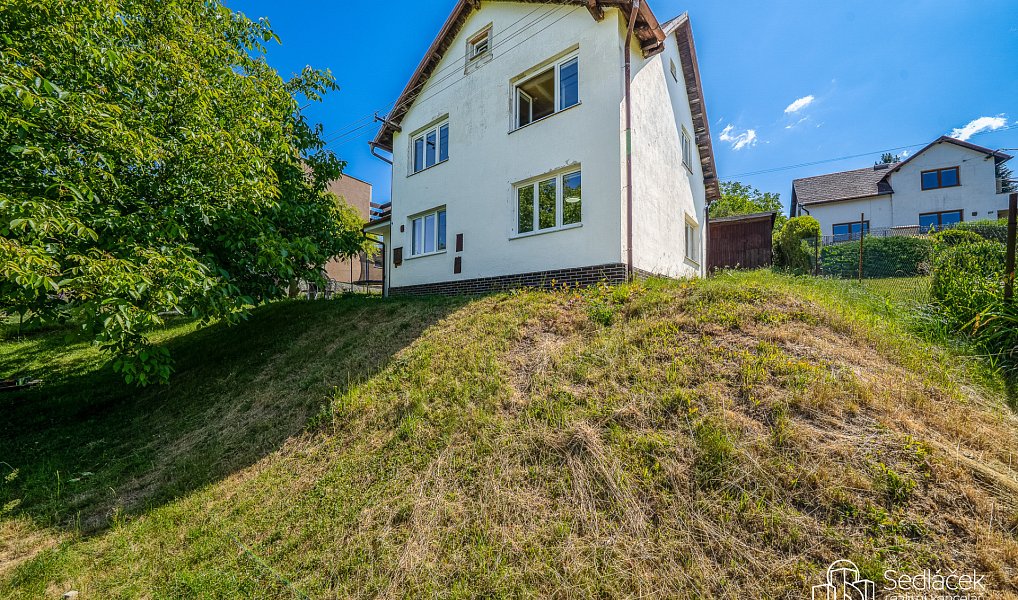 Prodej domu 150 m² s pozemkem 769 m², Kaceřov – náhled fotky 20