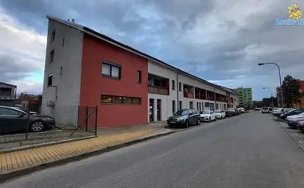 Prodej bytu 1+kk 59 m²
