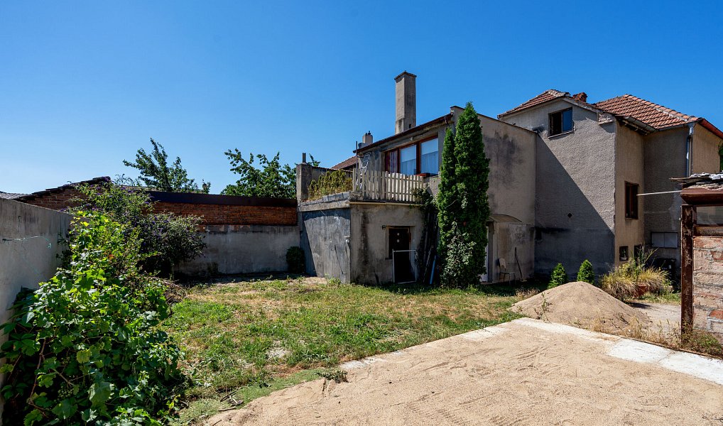 Prodej domu 153 m² s pozemkem 347 m², Libiš – náhled fotky 23